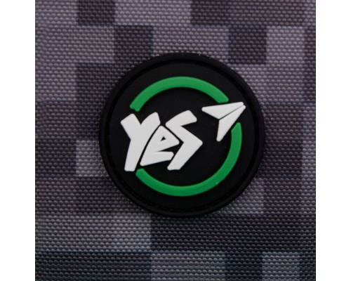 Рюкзак шкільний Yes Minecraft World S-91 (550006)