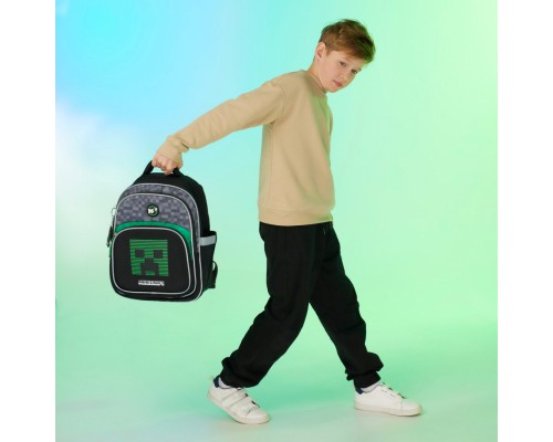 Рюкзак шкільний Yes Minecraft World S-91 (550006)