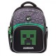 Рюкзак шкільний Yes Minecraft World S-91 (550006)