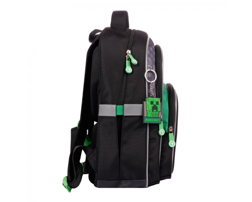 Рюкзак шкільний Yes Minecraft World S-91 (550006)