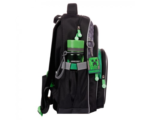 Рюкзак шкільний Yes Minecraft World S-91 (550006)