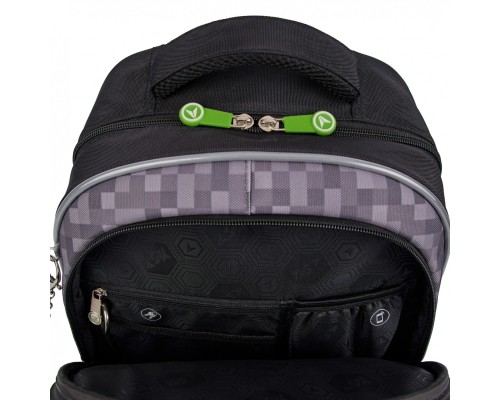 Рюкзак шкільний Yes Minecraft World S-91 (550006)