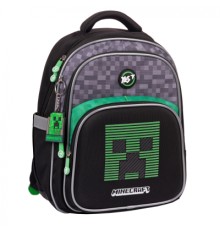 Рюкзак шкільний Yes Minecraft World S-91 (550006)