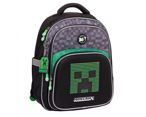 Рюкзак шкільний Yes Minecraft World S-91 (550006)
