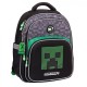 Рюкзак шкільний Yes Minecraft World S-91 (550006)