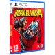 Гра Sony BORDERLANDS 4, BD диск (5026555438827)