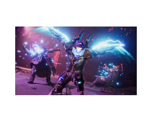 Гра Sony BORDERLANDS 4, BD диск (5026555438827) Гра Sony BORDERLANDS 4, BD диск (5026555438827)