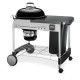 Гриль-барбекю Weber Performer Premium GBS 57cm Black (15401004)