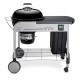 Гриль-барбекю Weber Performer Premium GBS 57cm Black (15401004)
