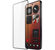 Скло захисне PowerPlant Full screen Nothing Phone 3a pro (GL605405)