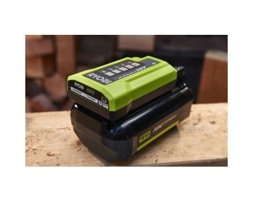Зарядний пристрій для акумуляторів інструменту Ryobi Max Power RY36C17A 36V, 1.7А (5133004557UNP)