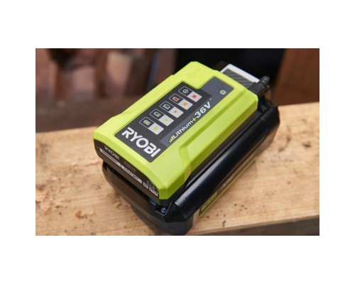 Зарядний пристрій для акумуляторів інструменту Ryobi Max Power RY36C17A 36V, 1.7А (5133004557UNP)