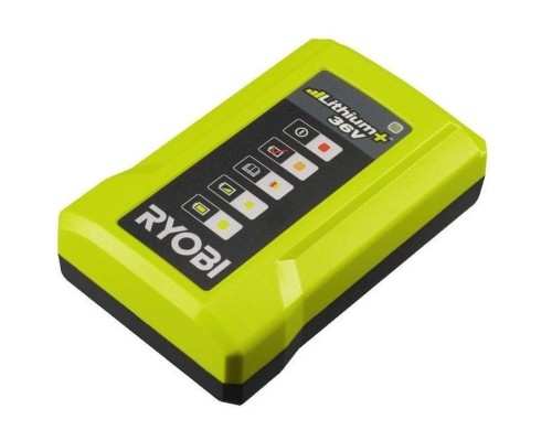 Зарядний пристрій для акумуляторів інструменту Ryobi Max Power RY36C17A 36V, 1.7А (5133004557UNP)