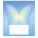 Зошит Школярик Good things 18 аркушів лінія (018-3526L)