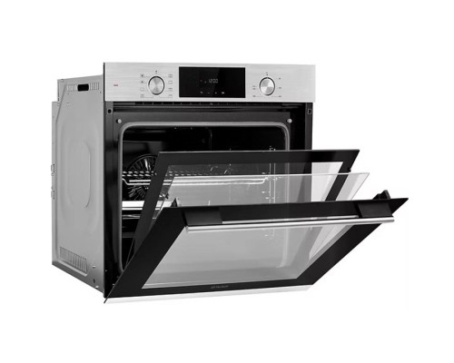 Духова шафа PRIME Technics POB 6828 E BX