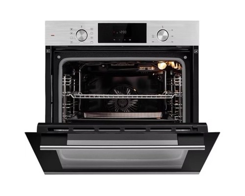 Духова шафа PRIME Technics POB 6828 E BX