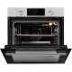 Духова шафа PRIME Technics POB 6828 E BX