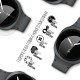 Плівка захисна Armorstandart hydrogel Samsung Galaxy Watch 8 40mm 6 шт. (ARM87436)
