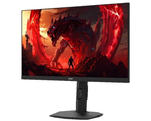 Монітор Acer XF273UF3bmiiprx (UM.HX3EE.329)