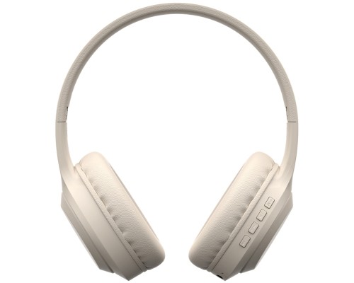 Навушники Havit HV-H628BT Beige (6939119064525)