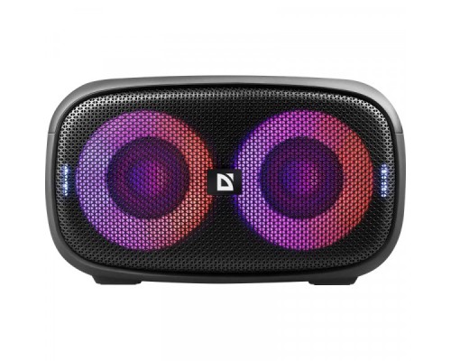 Акустична система Defender Q5 Black (65305)