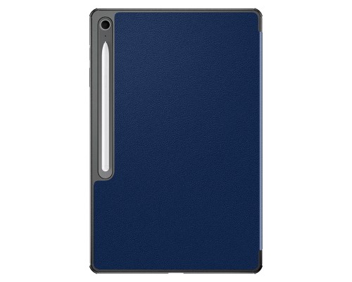 Чохол до планшета Armorstandart Smart Samsung Tab S10 FE+ (SM-X620/X626) Blue (ARM85346) Чохол до планшета Armorstandart Smart Samsung Tab S10 FE+ (SM-X620/X626) Blue (ARM85346)