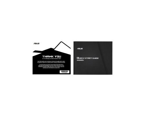 Відеокарта ASUS GeForce RTX5050 8Gb PRIME OC (PRIME-RTX5050-O8G)