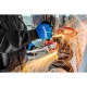 Шліфувальна машина Graphite 125мм, 1100W, 11000об/хв, 2.7кг (59G110)
