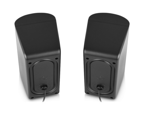 Акустична система REAL-EL S-135 USB Black (EL121100019)