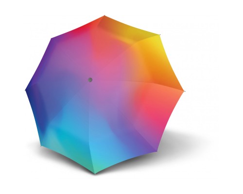 Парасоля Knirps A.200 Medium Duomatic Rainbow (Kn95 7201 8793)