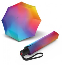 Парасоля Knirps A.200 Medium Duomatic Rainbow (Kn95 7201 8793)