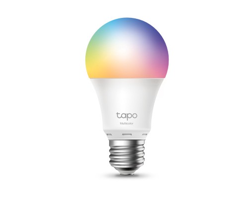 Розумна лампочка TP-Link Tapo L530E (4-Pack) N300 (TAPO-L530E-4-PACK)