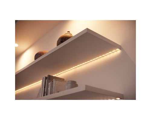 Світлодіодна стрічка WiZ LED 2700-6500K 1600Lm 2.0m RGB (929002524801)