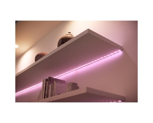 Світлодіодна стрічка WiZ LED 2700-6500K 1600Lm 2.0m RGB (929002524801)