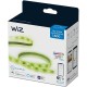 Світлодіодна стрічка WiZ LED 2700-6500K 1600Lm 2.0m RGB (929002524801)
