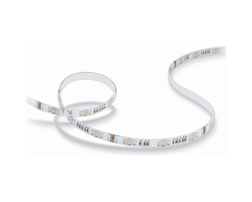 Світлодіодна стрічка WiZ LED 2700-6500K 1600Lm 2.0m RGB (929002524801)