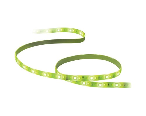 Світлодіодна стрічка WiZ LED 2700-6500K 1600Lm 2.0m RGB (929002524801)