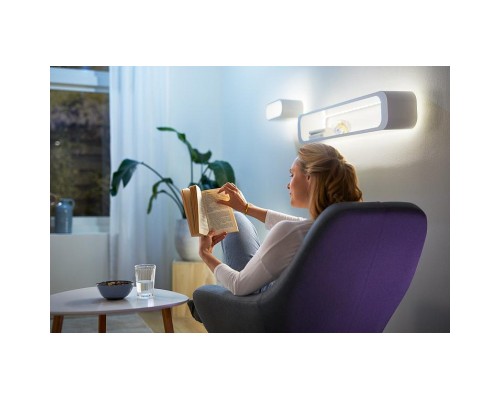 Світлодіодна стрічка WiZ LED 2700-6500K 1600Lm 2.0m RGB (929002524801)