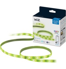 Світлодіодна стрічка WiZ LED 2700-6500K 1600Lm 2.0m RGB (929002524801)