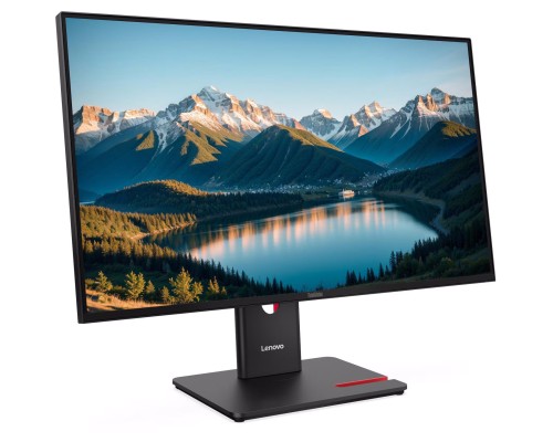 Монітор Lenovo T27Q-40 (64A6GAT6UA)