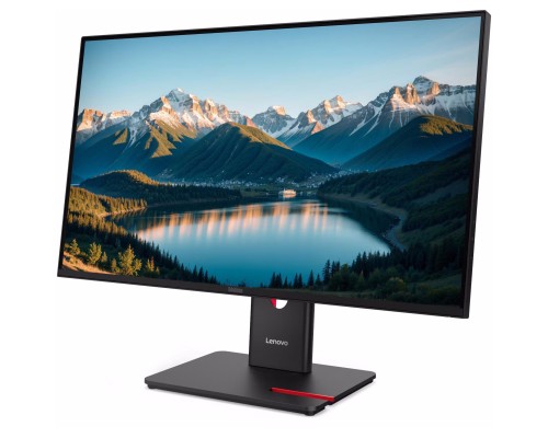 Монітор Lenovo T27Q-40 (64A6GAT6UA)