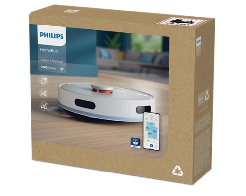 Пилосос Philips XU2000/15