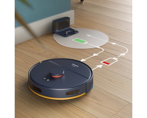 Пилосос Philips XU2000/15