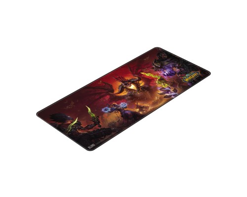 Килимок для мишки Blizzard World of WarCraft Classic Onyxia XL Speed (FBLMPWOWONYXI21XL)