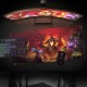Килимок для мишки Blizzard World of WarCraft Classic Onyxia XL Speed (FBLMPWOWONYXI21XL)