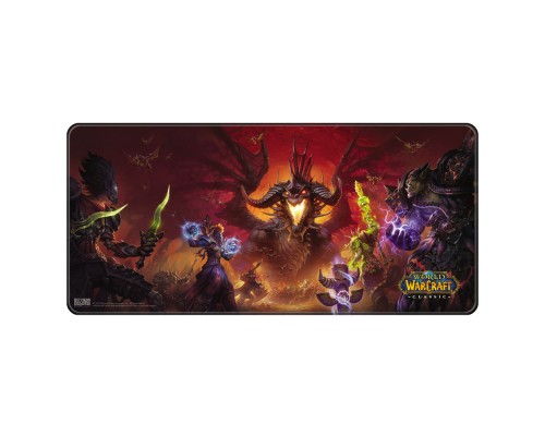 Килимок для мишки Blizzard World of WarCraft Classic Onyxia XL Speed (FBLMPWOWONYXI21XL)