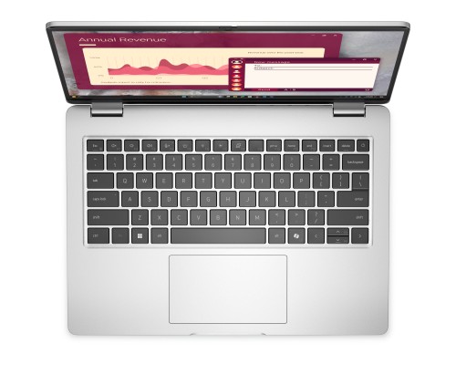 Ноутбук Dell Pro 14 (BTO107_PC14250_UA)