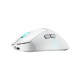 Мишка ASUS ROG Keris II Origin Wireless/Bluetooth/USB White (90MP04A0-BMUA10)