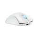 Мишка ASUS ROG Keris II Origin Wireless/Bluetooth/USB White (90MP04A0-BMUA10)