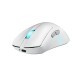 Мишка ASUS ROG Keris II Origin Wireless/Bluetooth/USB White (90MP04A0-BMUA10)